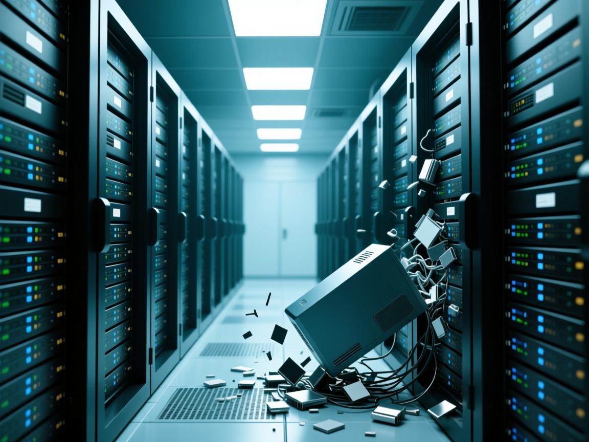 电脑数据库彻底删除方法？  第3张