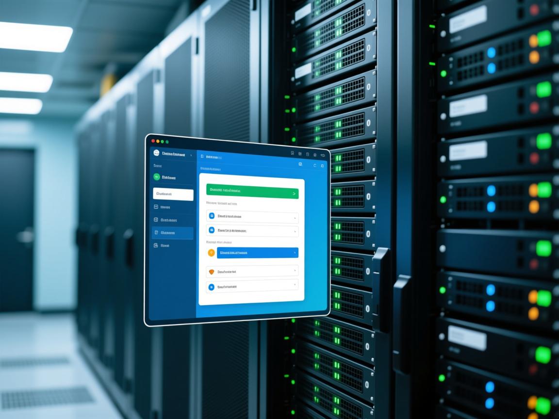 如何快速复制数据库?  第1张 如何快速复制数据库?  第1张