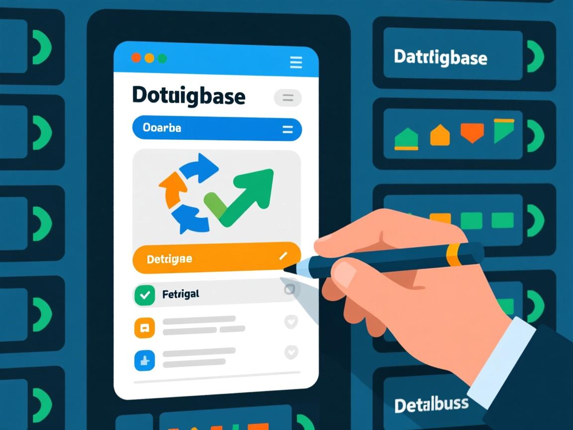 如何快速复制数据库?  第3张 如何快速复制数据库?  第3张