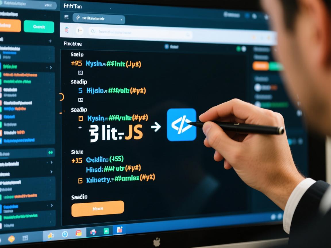 HTML如何引入JS?  第1张 HTML如何引入JS?  第1张