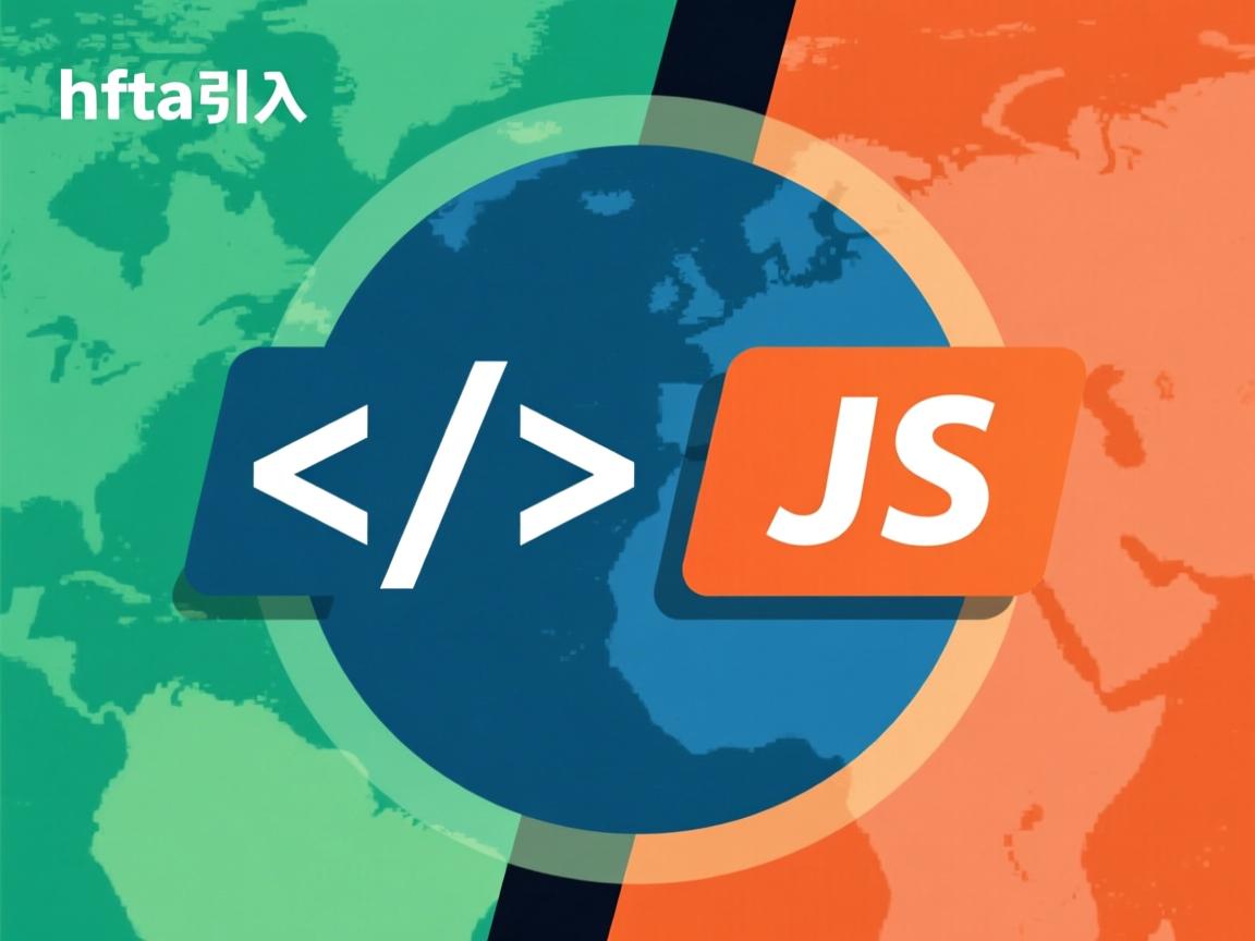 HTML如何引入JS?  第2张 HTML如何引入JS?  第2张