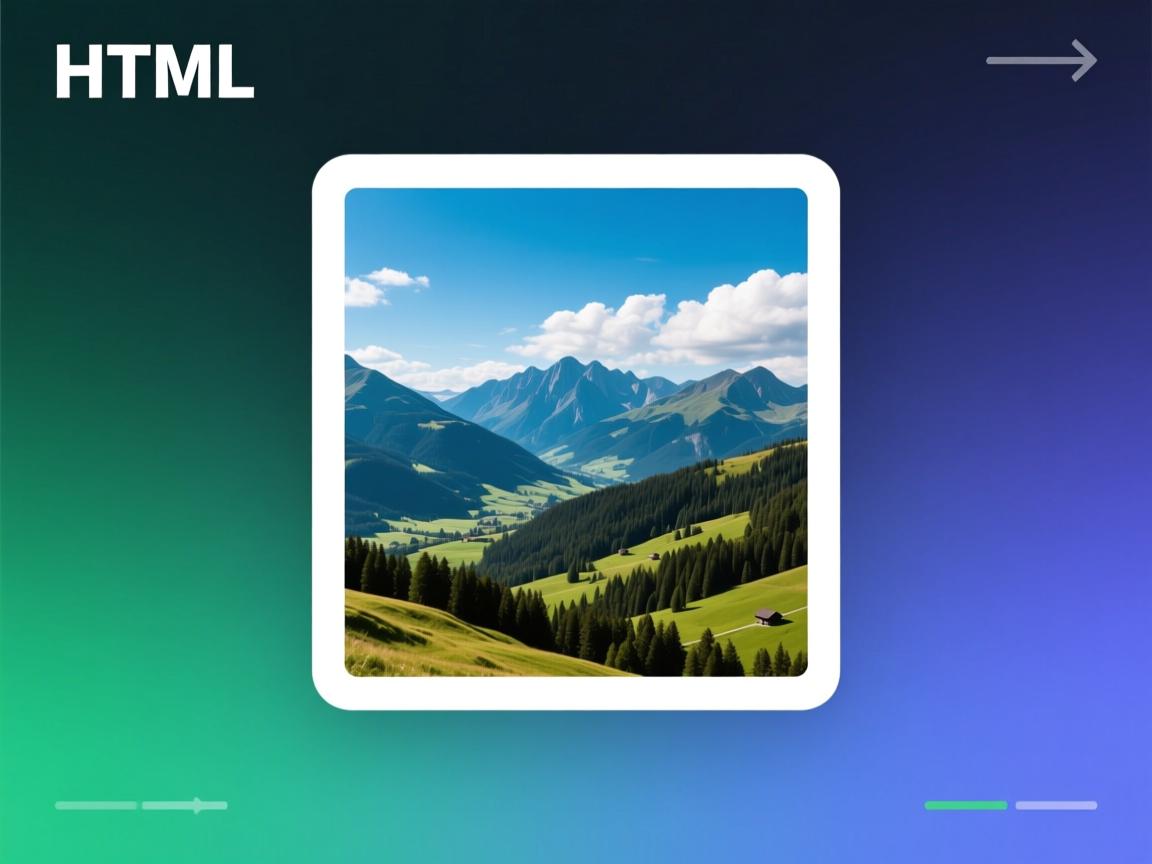 如何在HTML插入本地图片?  第3张 如何在HTML插入本地图片?  第3张