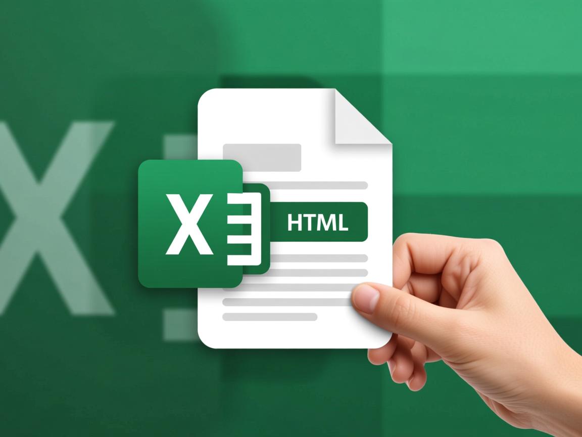 如何用HTML导出Excel文件？  第2张