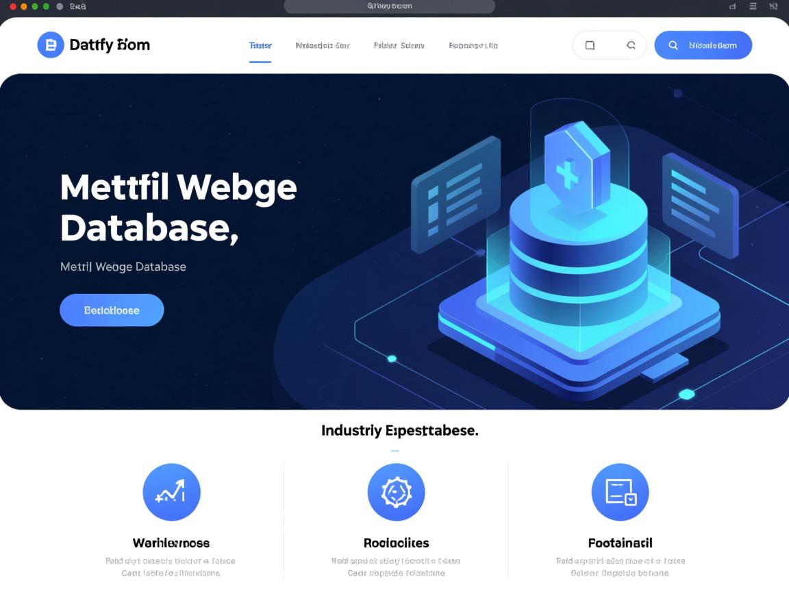 如何修改网页数据库?  第1张 如何修改网页数据库?  第1张