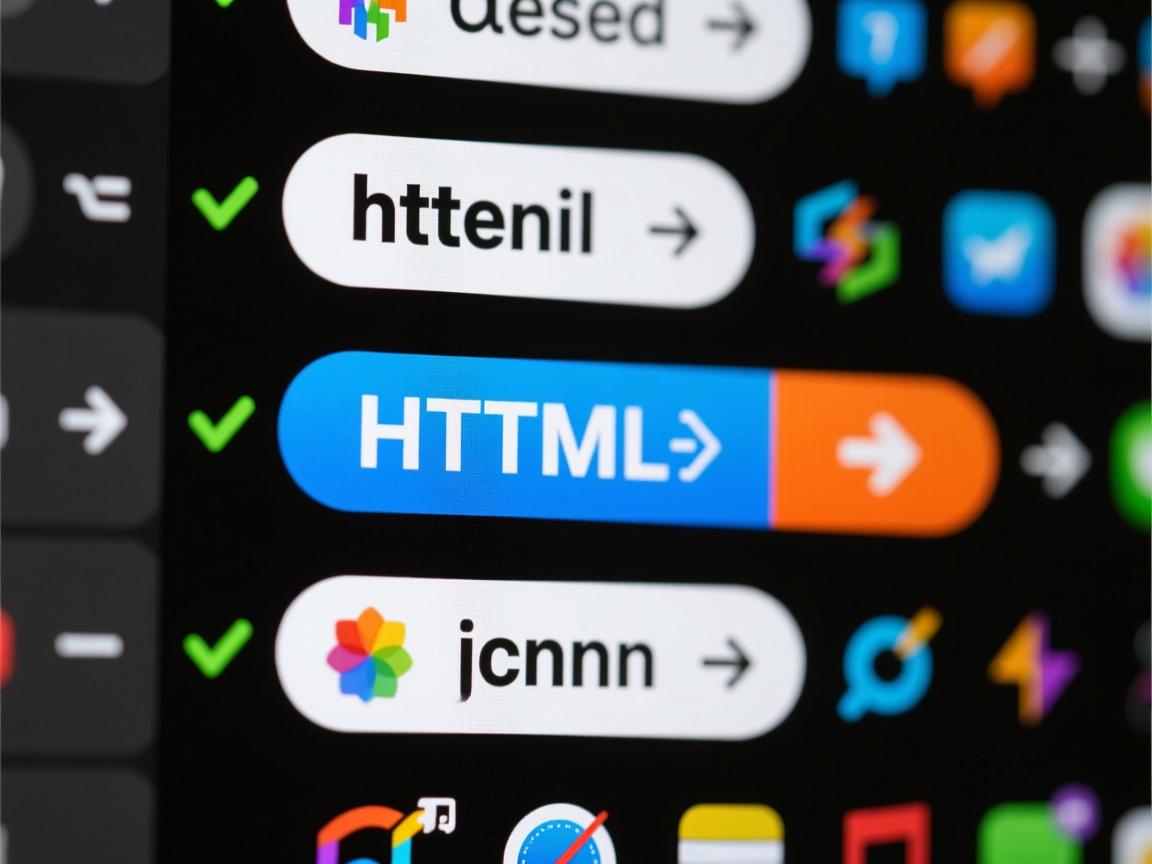 iOS如何高效解析HTML标签