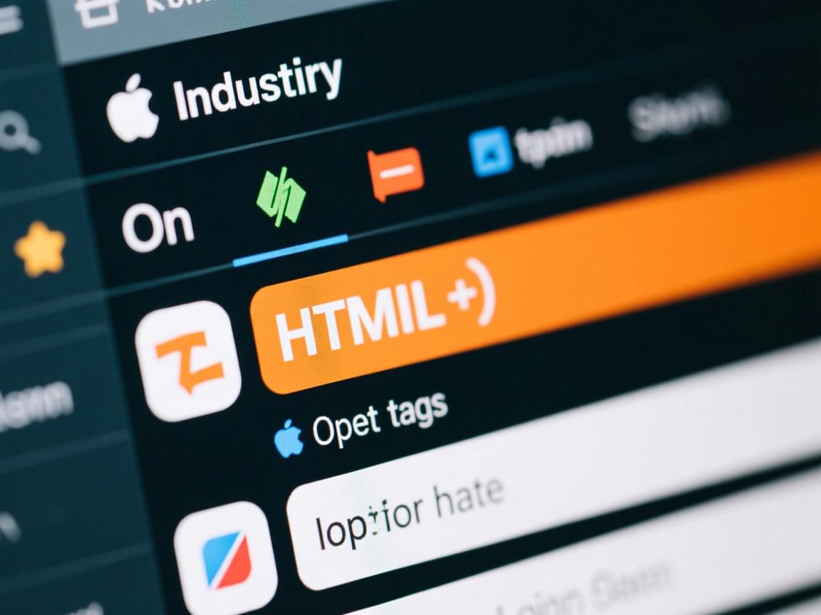 iOS如何高效解析HTML标签  第3张 iOS如何高效解析HTML标签  第3张