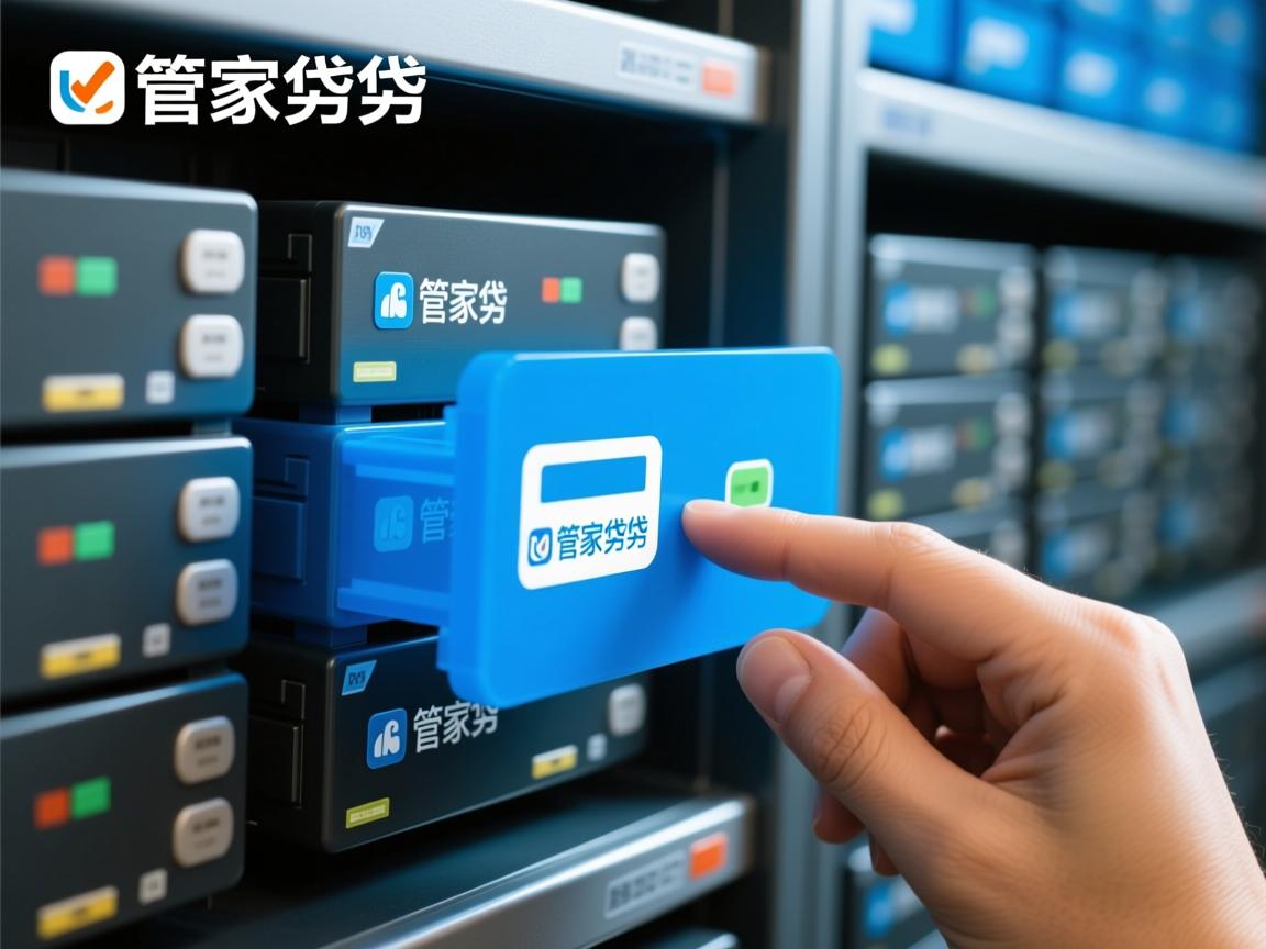 如何轻松打开管家婆软件数据库?  第1张 如何轻松打开管家婆软件数据库?  第1张