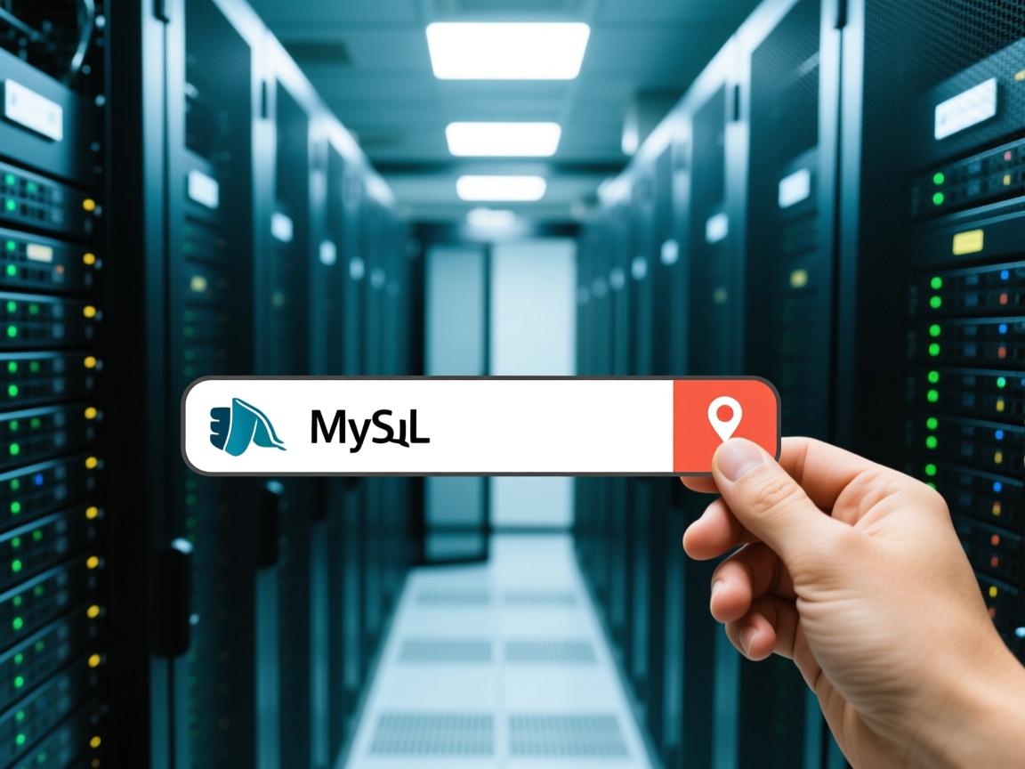 如何快速查找MySQL数据库位置  第1张 如何快速查找MySQL数据库位置  第1张