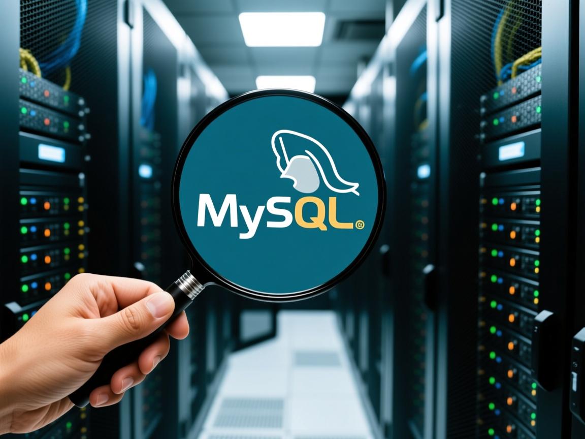 如何快速查找MySQL数据库位置  第2张 如何快速查找MySQL数据库位置  第2张