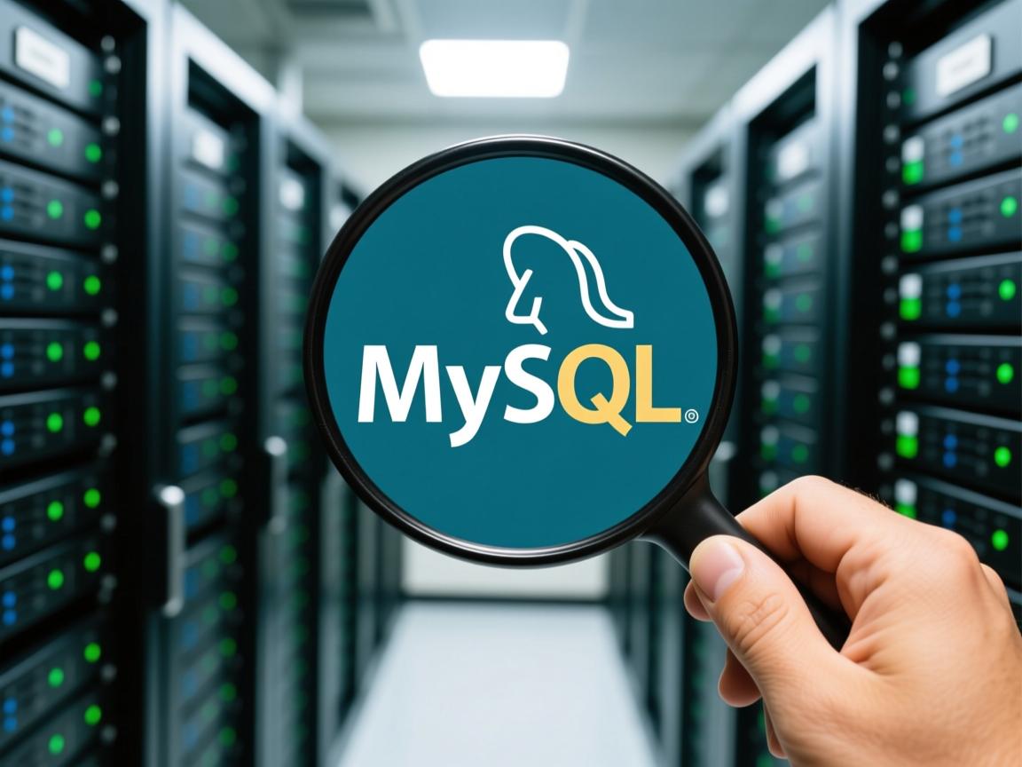 如何快速查找MySQL数据库位置  第3张 如何快速查找MySQL数据库位置  第3张