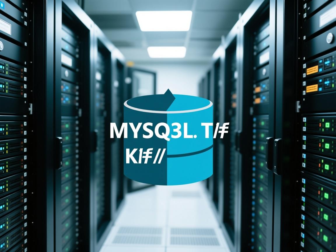 如何快速查看MySQL数据库大小?  第1张 如何快速查看MySQL数据库大小?  第1张