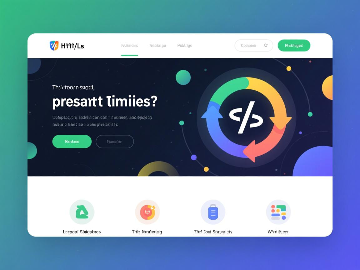 HTML语义化如何提升网站流量?  第2张 HTML语义化如何提升网站流量?  第2张