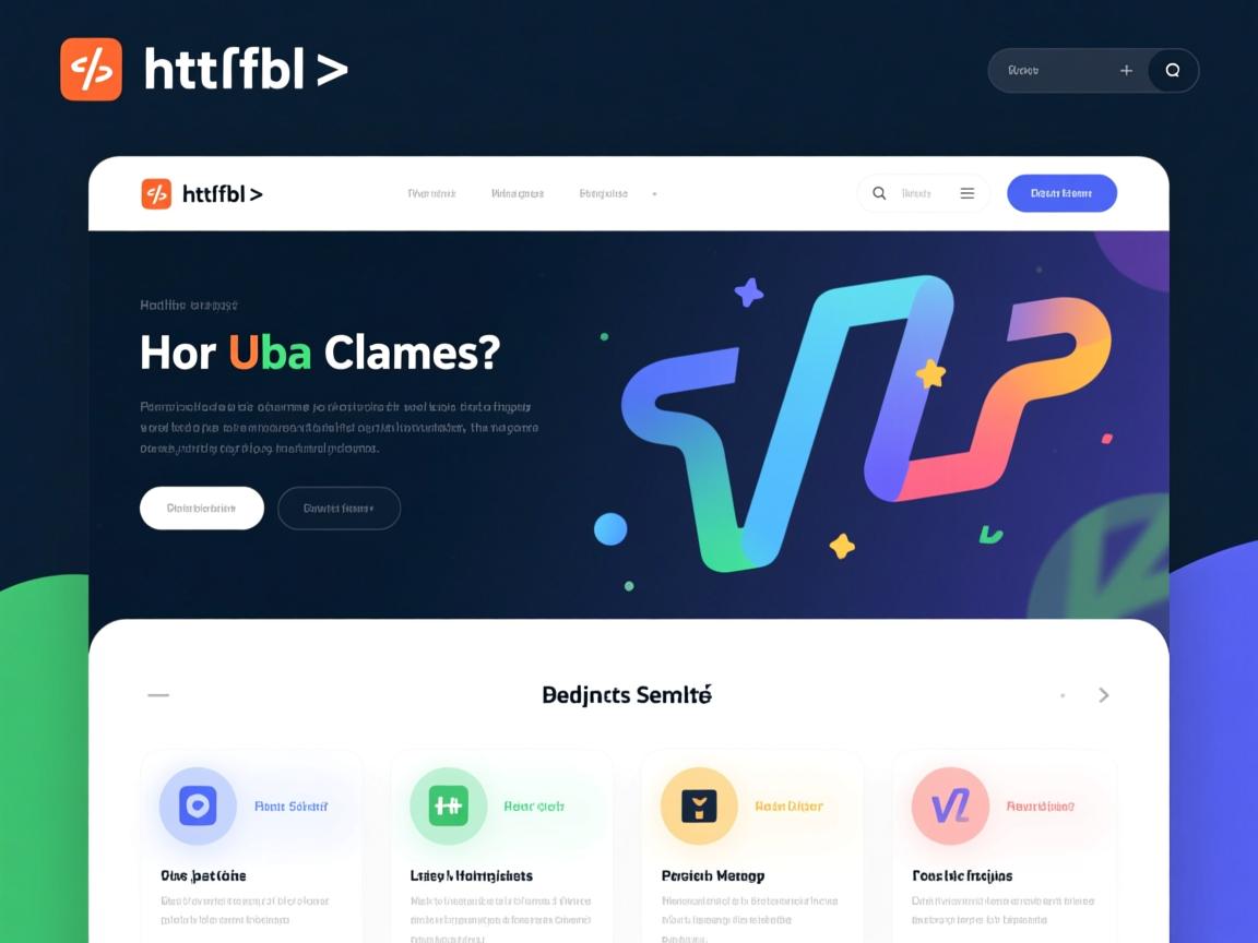 HTML语义化如何提升网站流量?  第3张 HTML语义化如何提升网站流量?  第3张