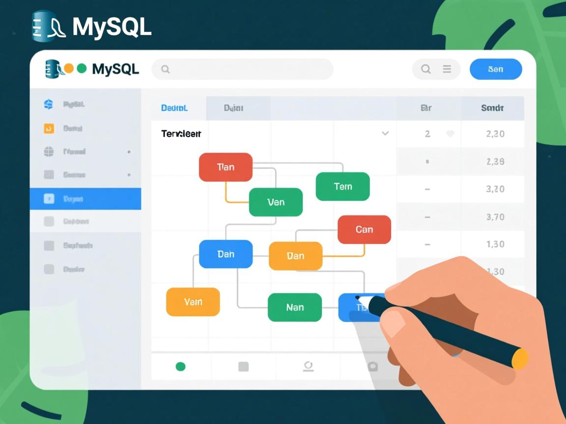 如何快速查看MySQL表结构图解  第3张 如何快速查看MySQL表结构图解  第3张
