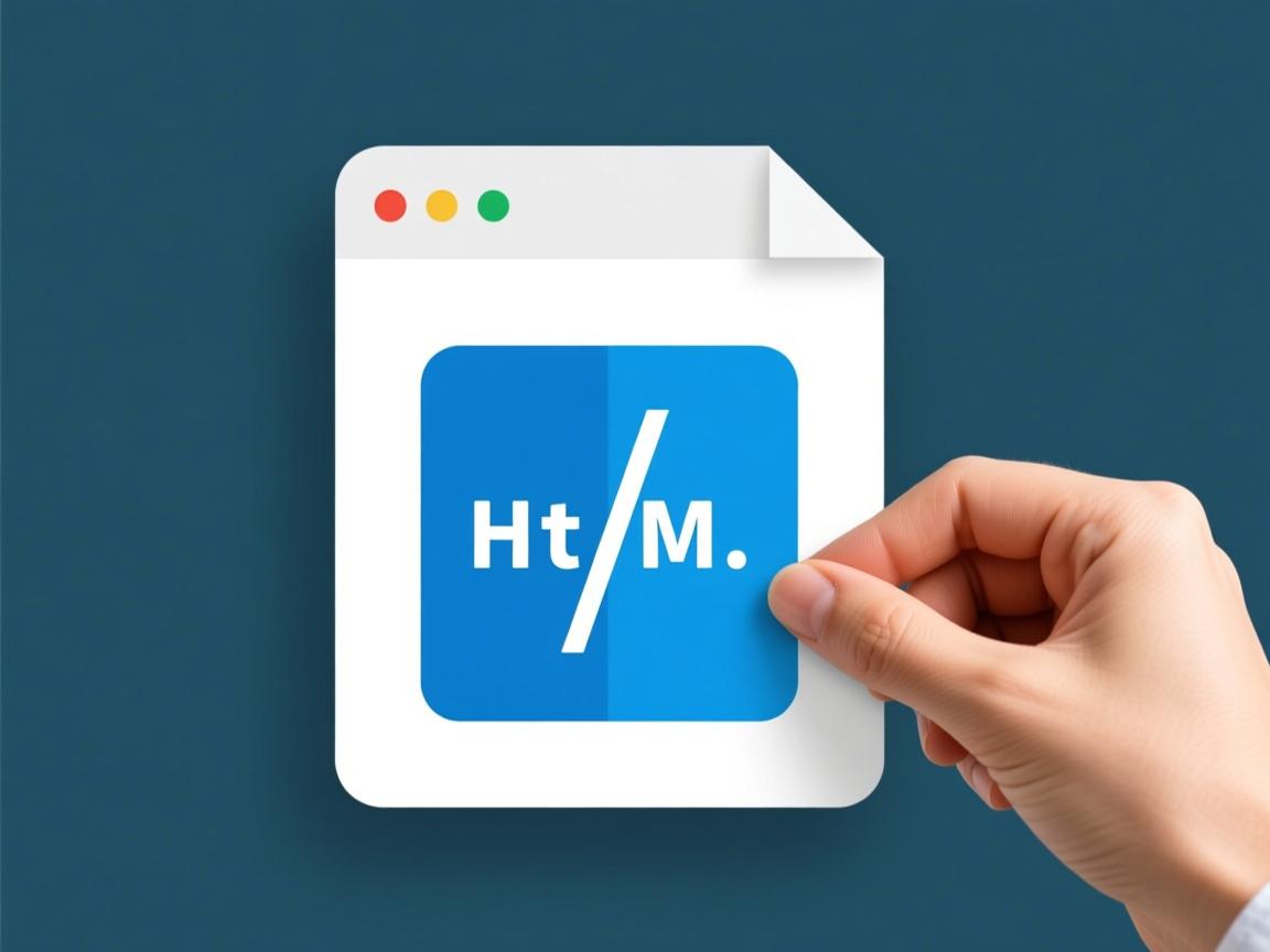 如何轻松打开HTML文件?