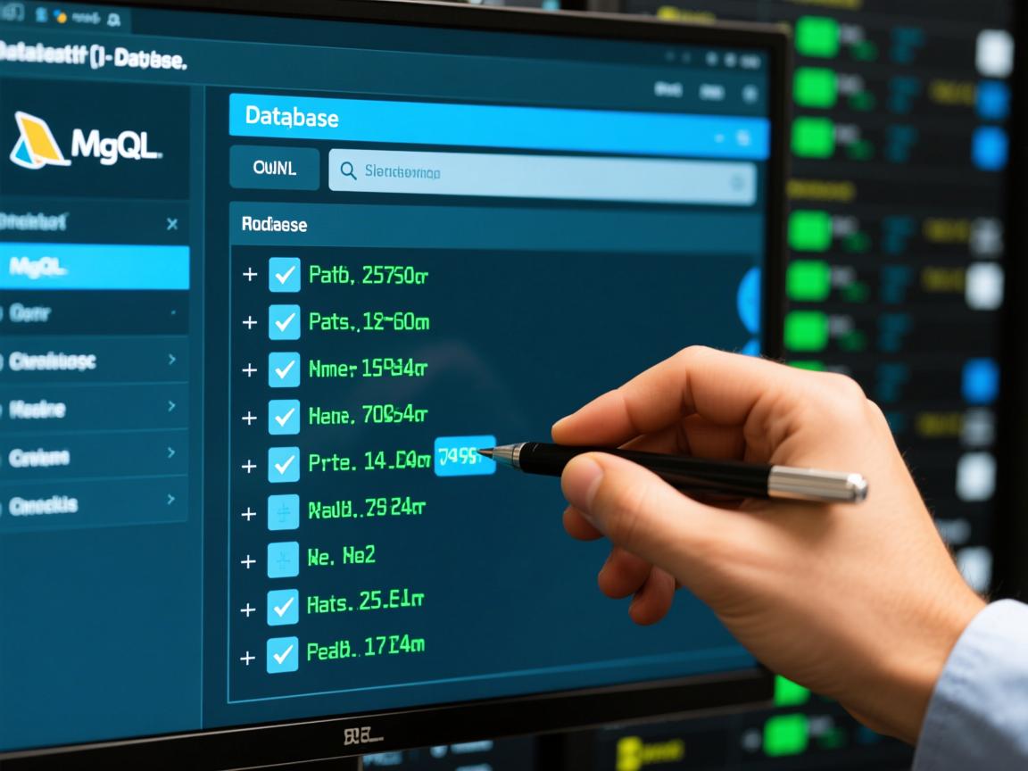 如何查看MySQL数据库字符集?  第1张 如何查看MySQL数据库字符集?  第1张