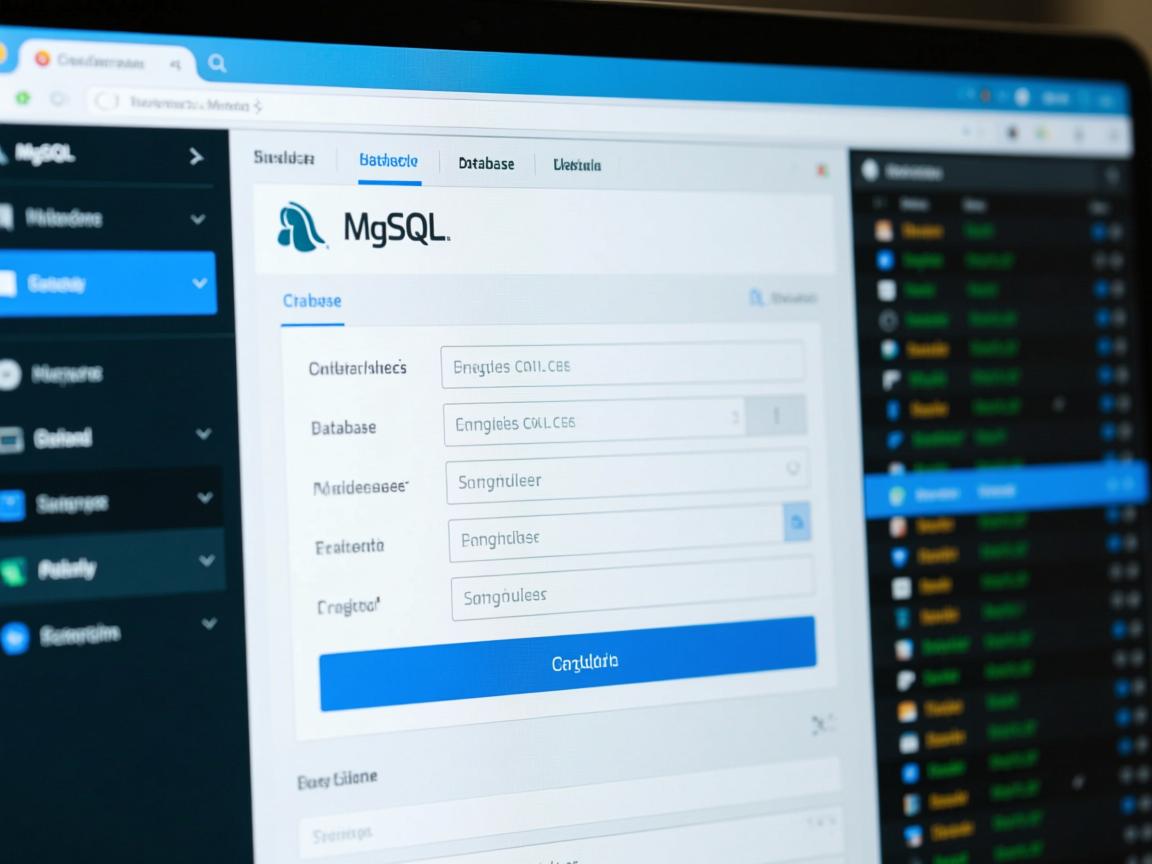 如何查看MySQL数据库字符集?  第2张 如何查看MySQL数据库字符集?  第2张