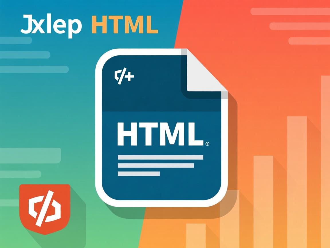 如何打开HTML文件?  第1张 如何打开HTML文件?  第1张