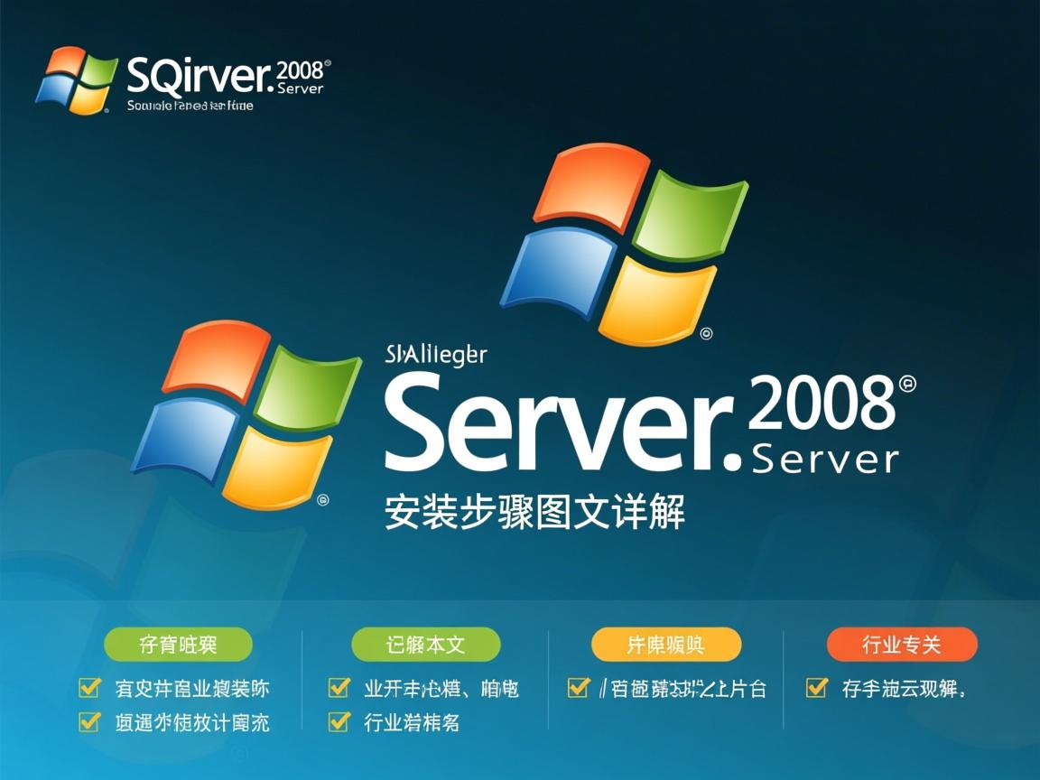 SQL Server 2008安装步骤图文详解  第3张 SQL Server 2008安装步骤图文详解  第3张