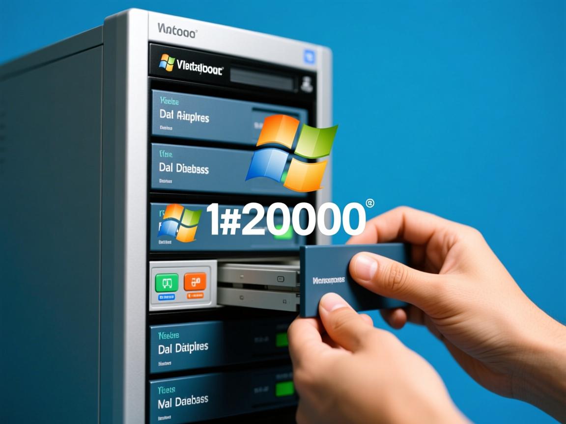 怎么安装2008数据库  第2张 怎么安装2008数据库  第2张