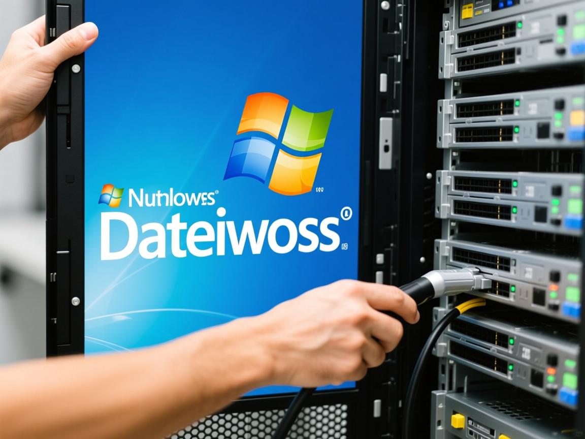 怎么安装2008数据库  第3张 怎么安装2008数据库  第3张