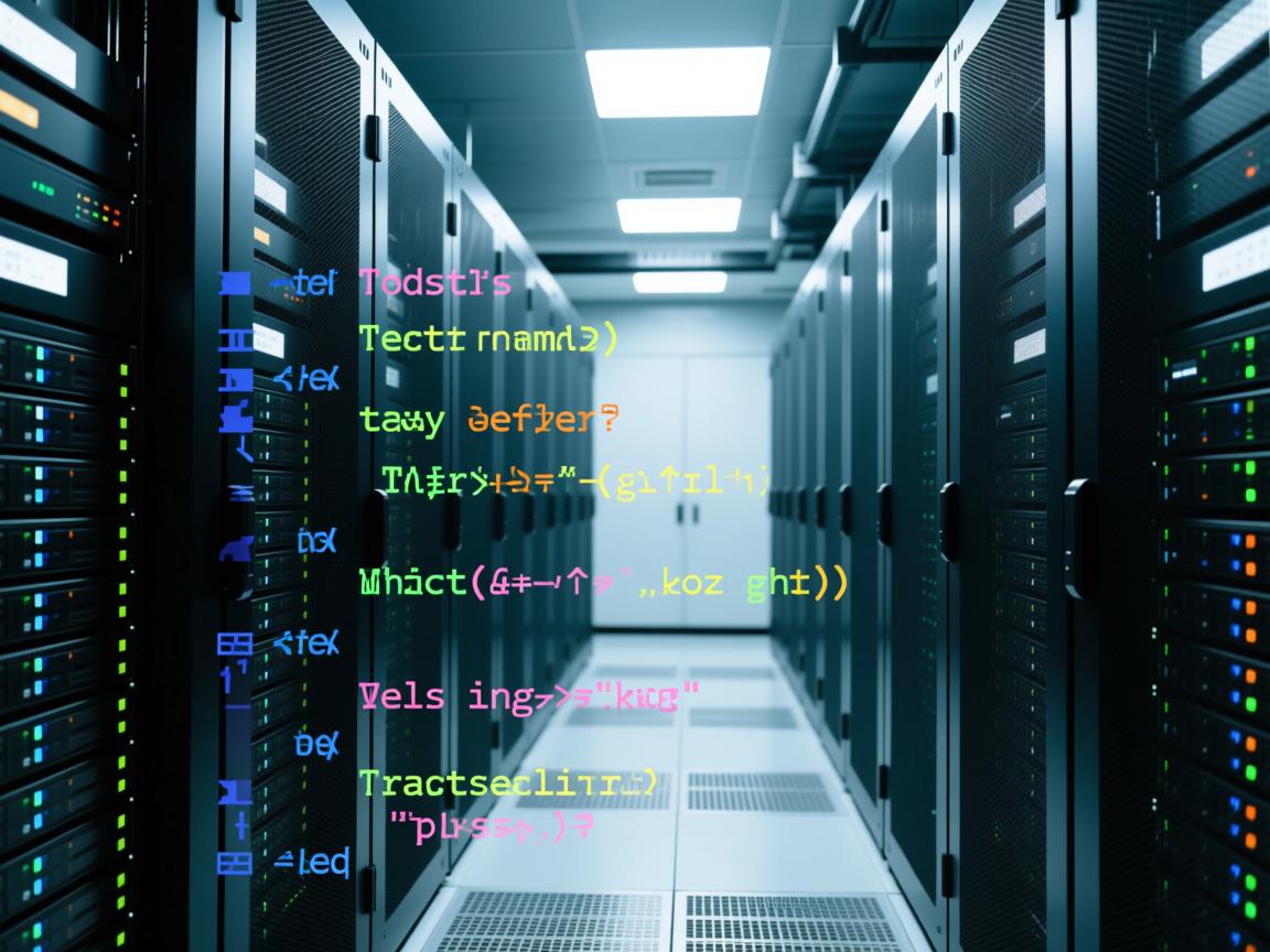 数据库测试代码如何编写?  第2张 数据库测试代码如何编写?  第2张