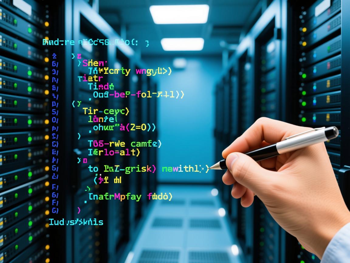 数据库测试代码如何编写?  第3张 数据库测试代码如何编写?  第3张