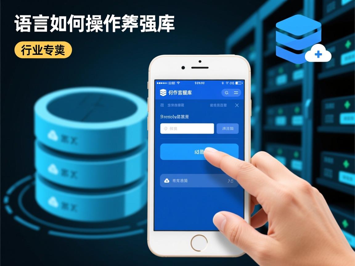 易语言如何操作数据库?  第2张 易语言如何操作数据库?  第2张