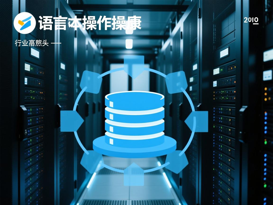 易语言如何操作数据库?