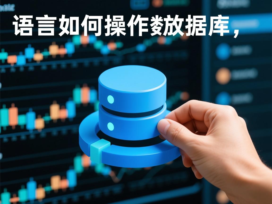 易语言如何操作数据库?  第3张 易语言如何操作数据库?  第3张