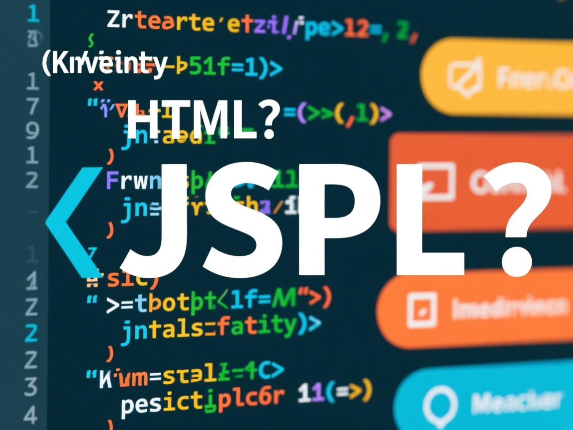 如何快速将HTML代码转为JSP?  第2张 如何快速将HTML代码转为JSP?  第2张