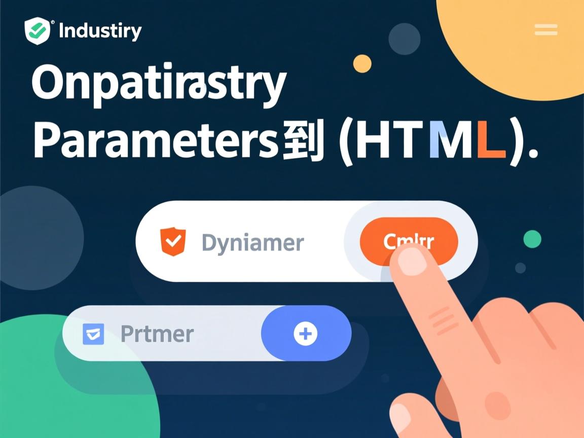 如何动态传递参数到HTML?  第2张 如何动态传递参数到HTML?  第2张