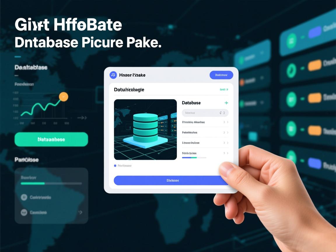 如何高效获取数据库图片路径?  第3张 如何高效获取数据库图片路径?  第3张
