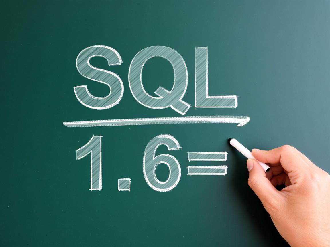 SQL除法怎么算？