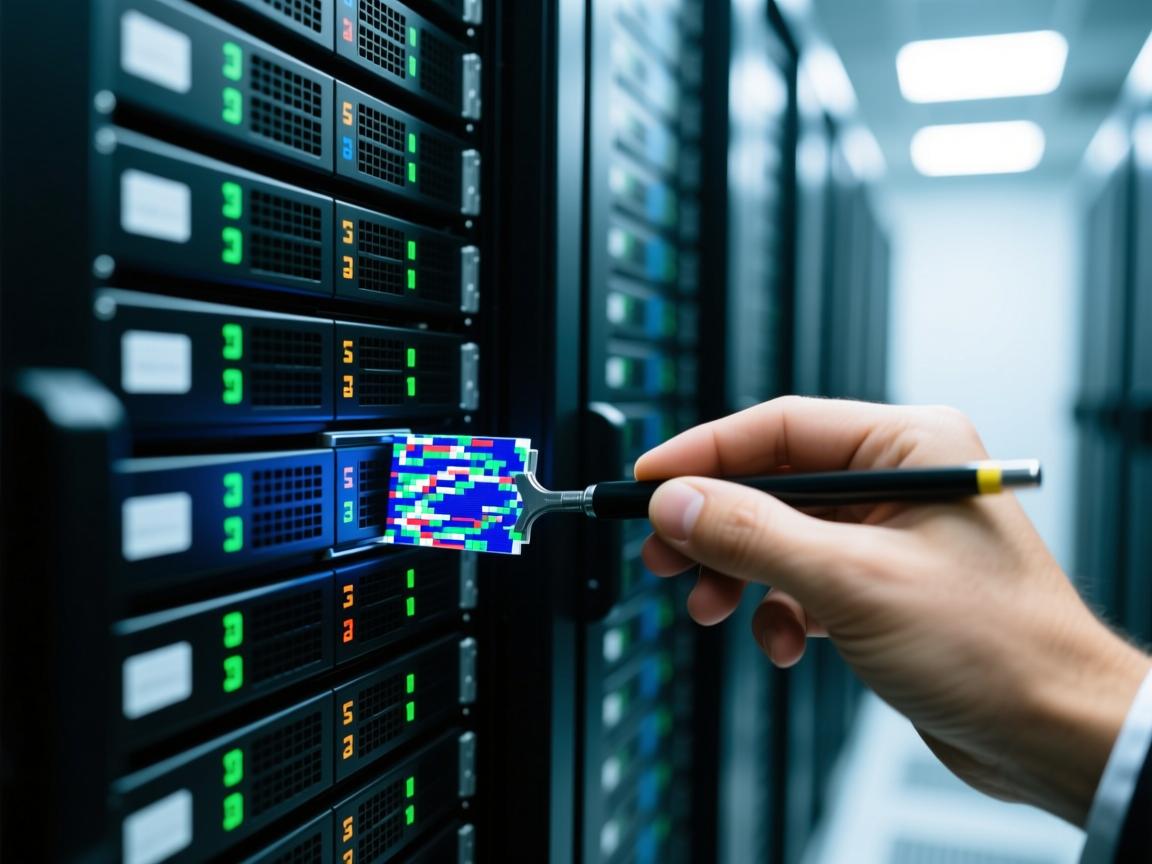 数据库乱码如何修复  第2张 数据库乱码如何修复  第2张