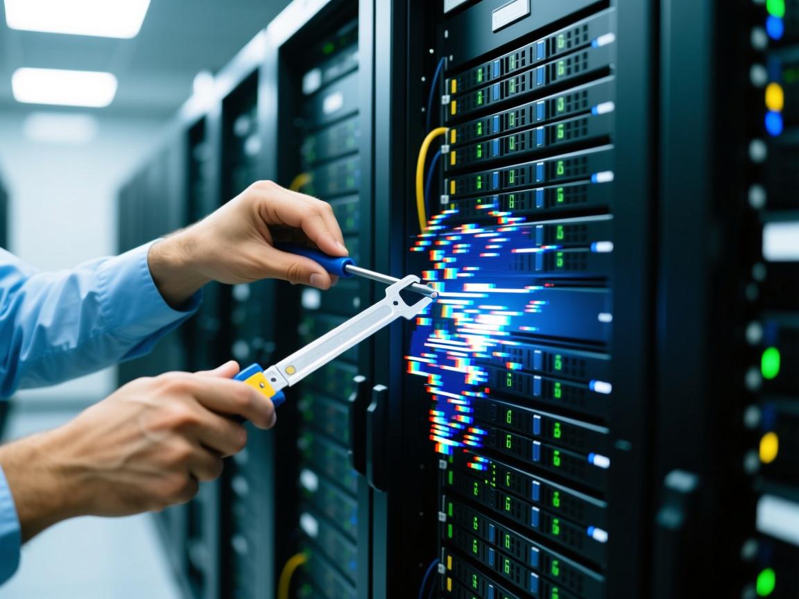 数据库乱码如何修复  第3张 数据库乱码如何修复  第3张