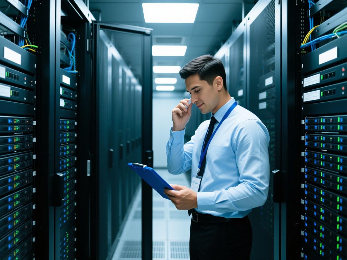 数据库备份怎么做  第3张 数据库备份怎么做  第3张