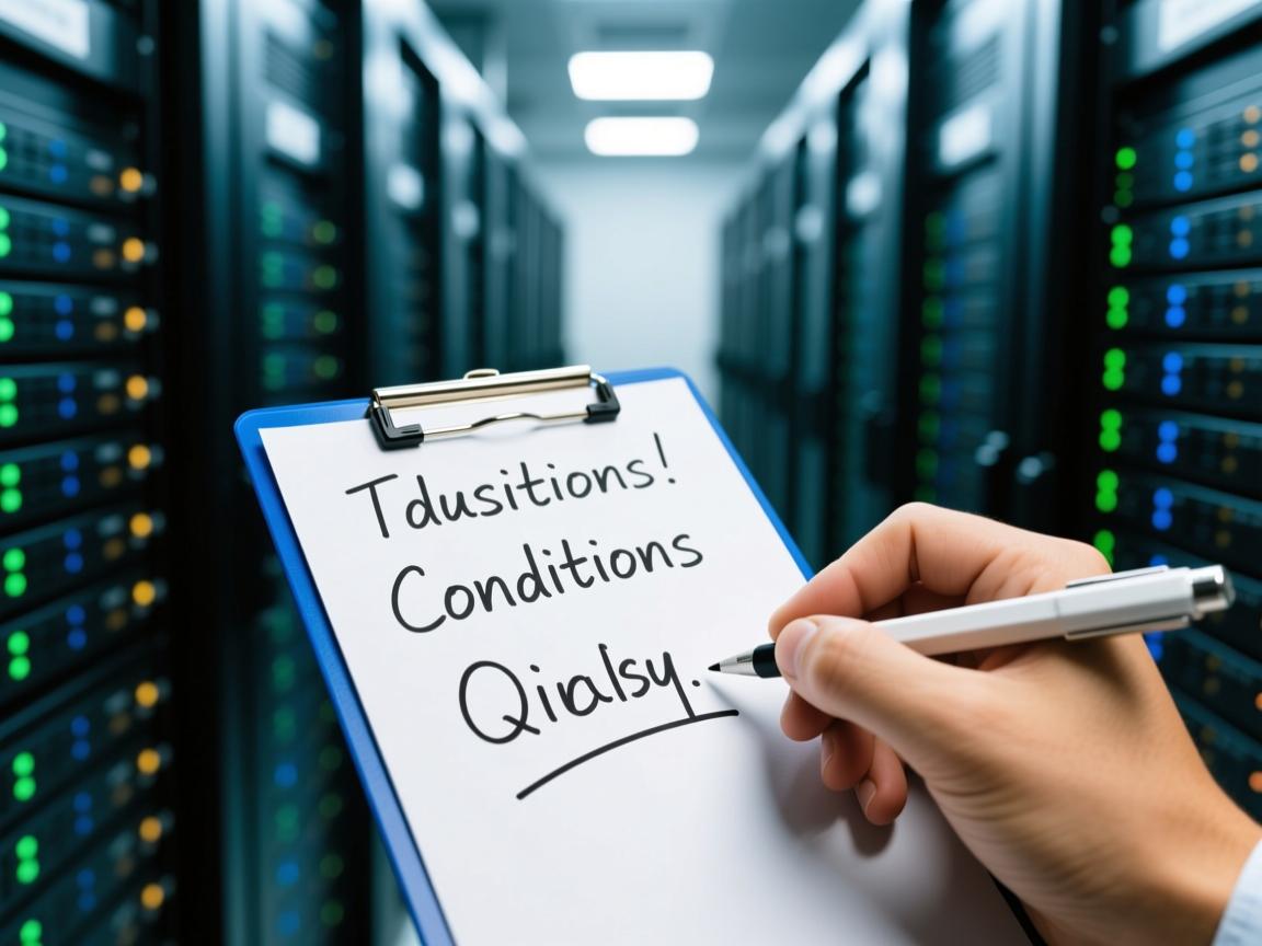 数据库多条件查询如何写?  第2张 数据库多条件查询如何写?  第2张