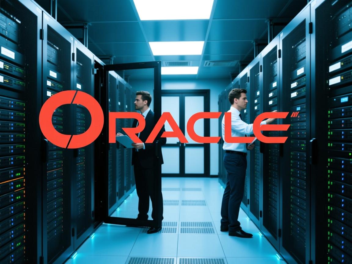 如何高效学习Oracle数据库  第1张 如何高效学习Oracle数据库  第1张