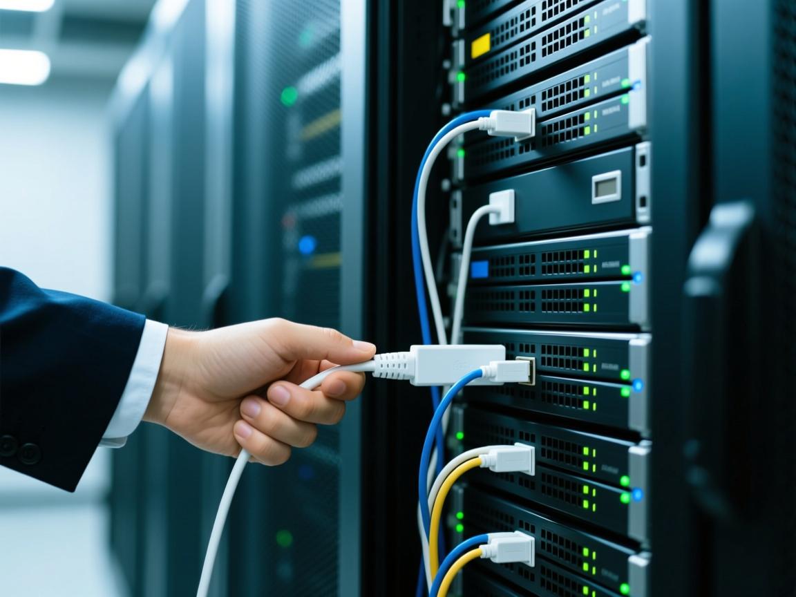 服务器如何连接数据库  第3张 服务器如何连接数据库  第3张