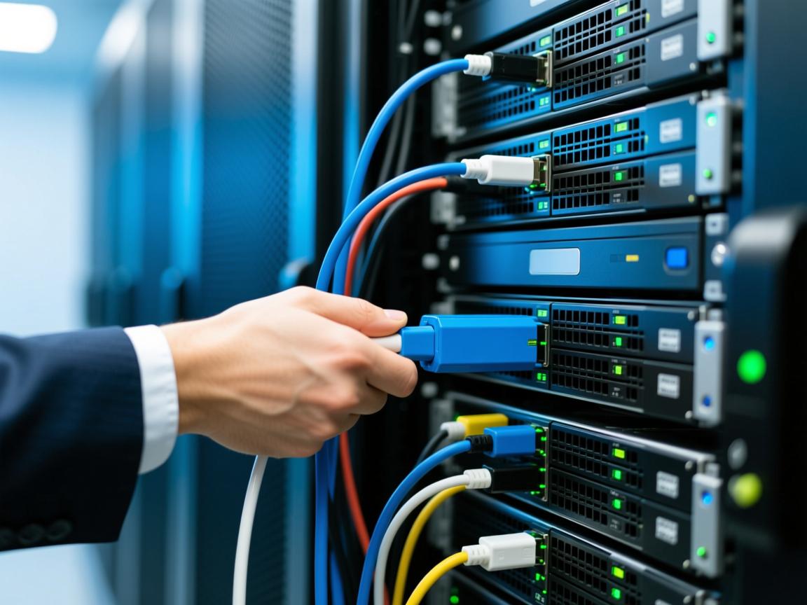 服务器如何连接数据库  第2张 服务器如何连接数据库  第2张