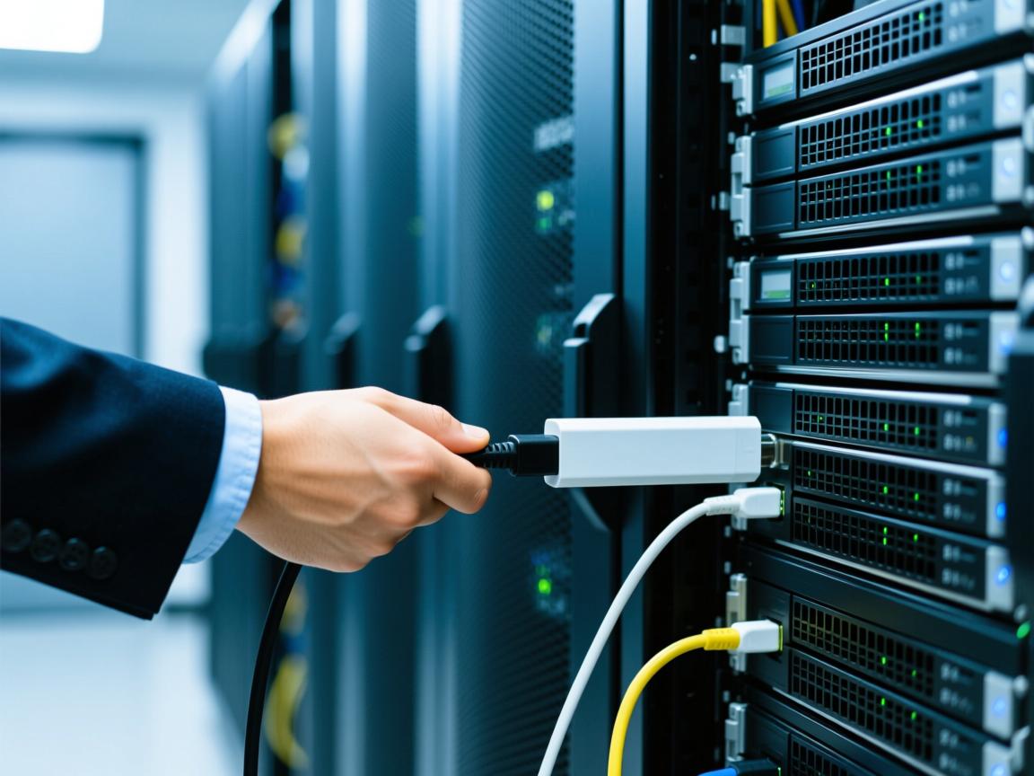 服务器如何连接数据库  第1张 服务器如何连接数据库  第1张