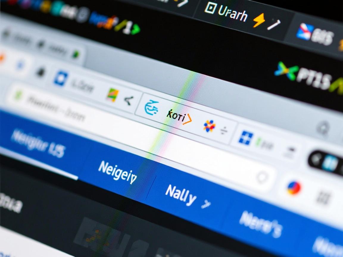 如何用HTML5快速制作导航栏?  第2张 如何用HTML5快速制作导航栏?  第2张