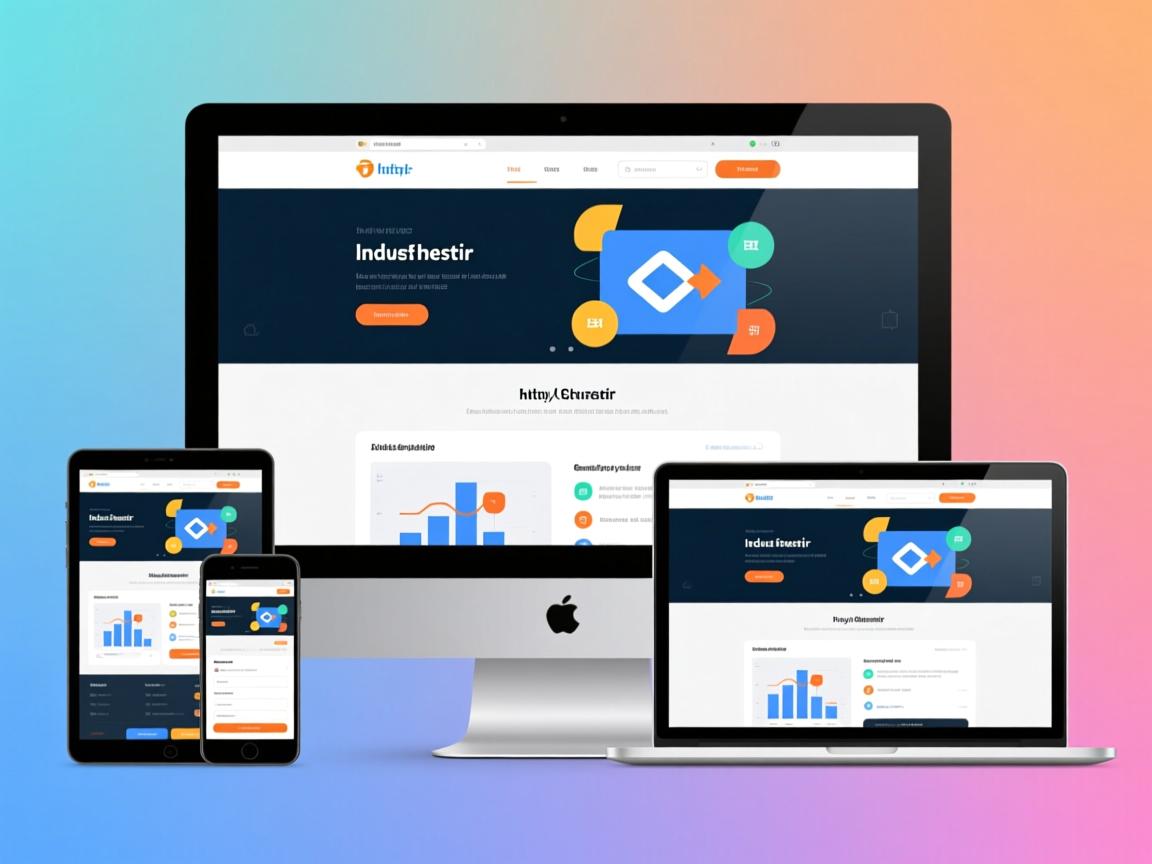 HTML如何自适应不同屏幕尺寸?  第1张 HTML如何自适应不同屏幕尺寸?  第1张