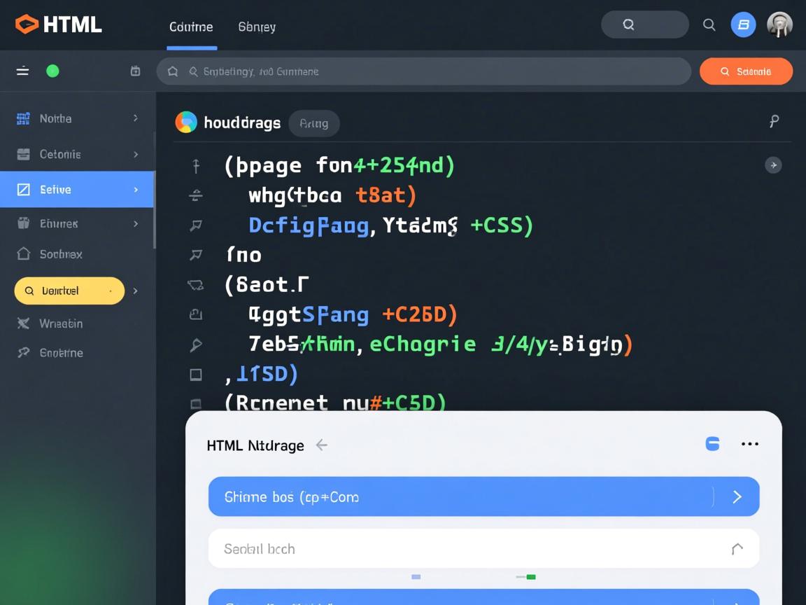 如何在HTML页面快速编写CSS?  第3张 如何在HTML页面快速编写CSS?  第3张