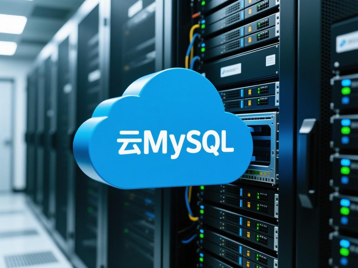 阿里云MySQL如何备份数据库?  第3张 阿里云MySQL如何备份数据库?  第3张