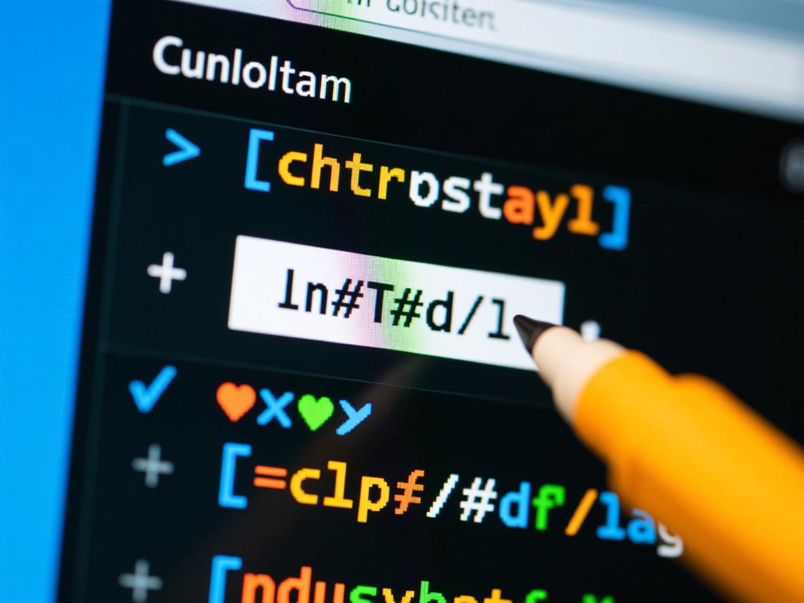 HTML如何跳过指定标签?  第1张 HTML如何跳过指定标签?  第1张