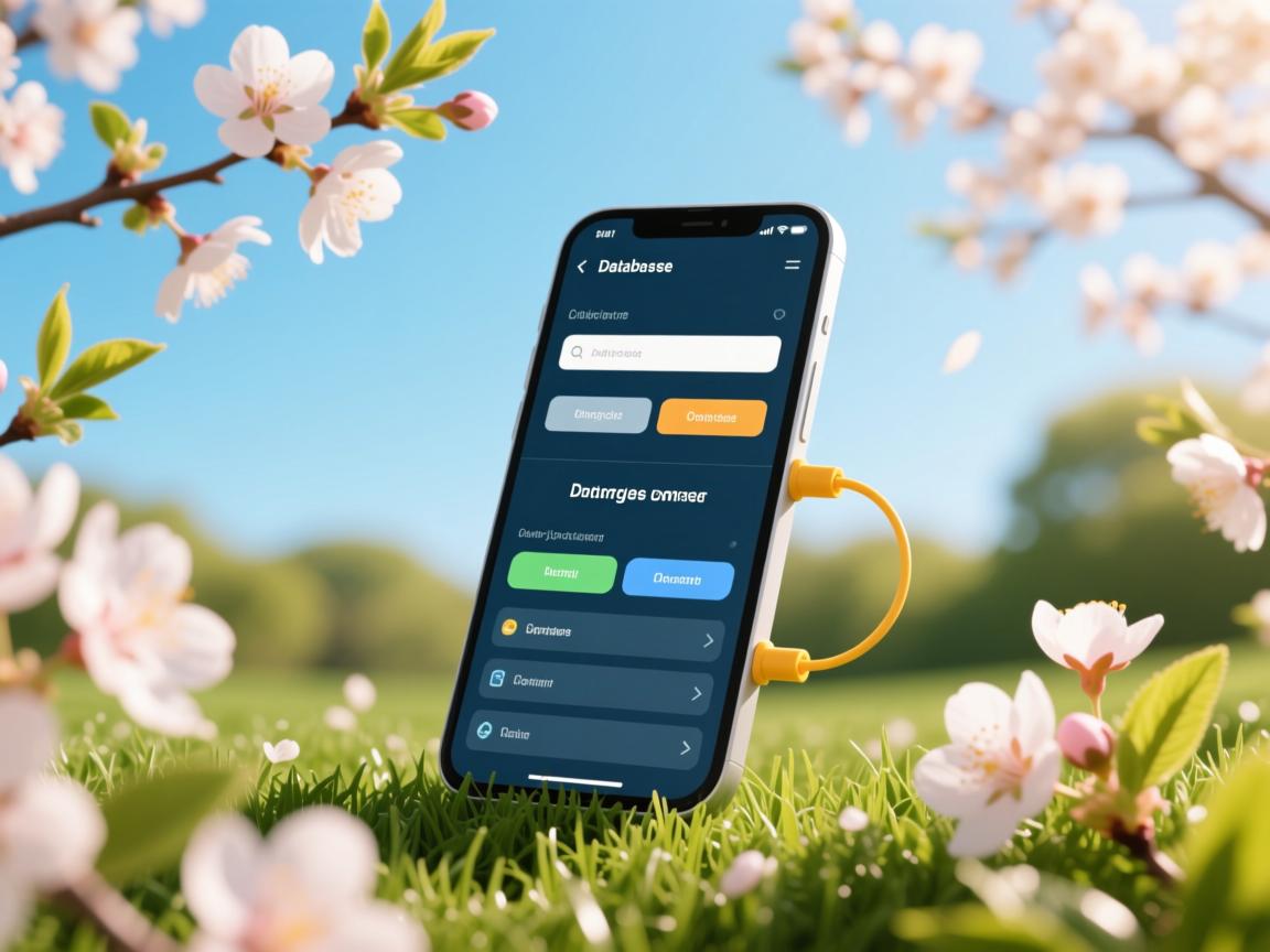 Spring如何配置数据库连接  第2张 Spring如何配置数据库连接  第2张