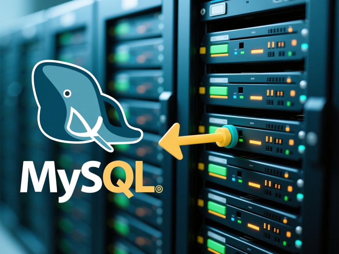 PHP如何连接MySQL数据库  第2张 PHP如何连接MySQL数据库  第2张