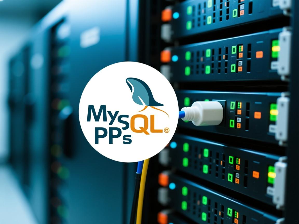 PHP如何连接MySQL数据库  第3张 PHP如何连接MySQL数据库  第3张